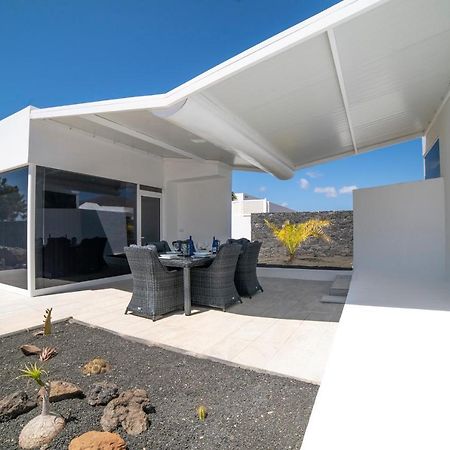 Valhalla Playa Blanca (Lanzarote) Exterior photo