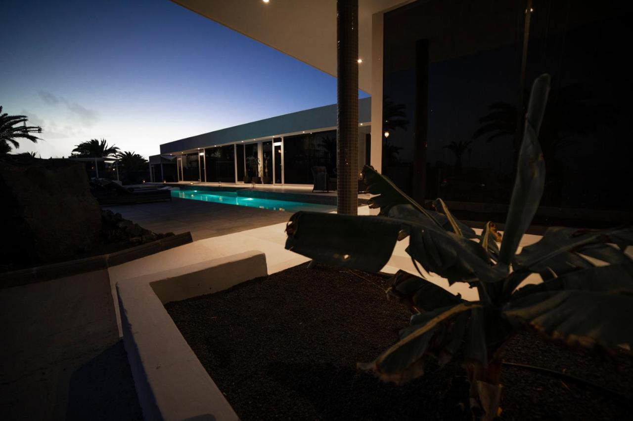 Valhalla Playa Blanca (Lanzarote) Exterior photo