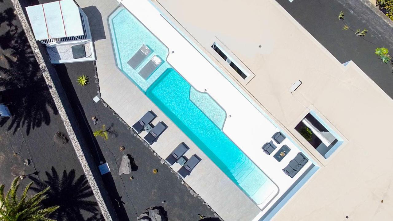 Valhalla Playa Blanca (Lanzarote) Exterior photo