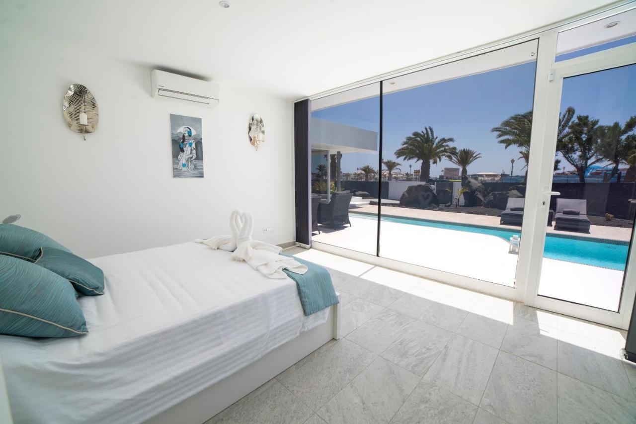 Valhalla Playa Blanca (Lanzarote) Exterior photo