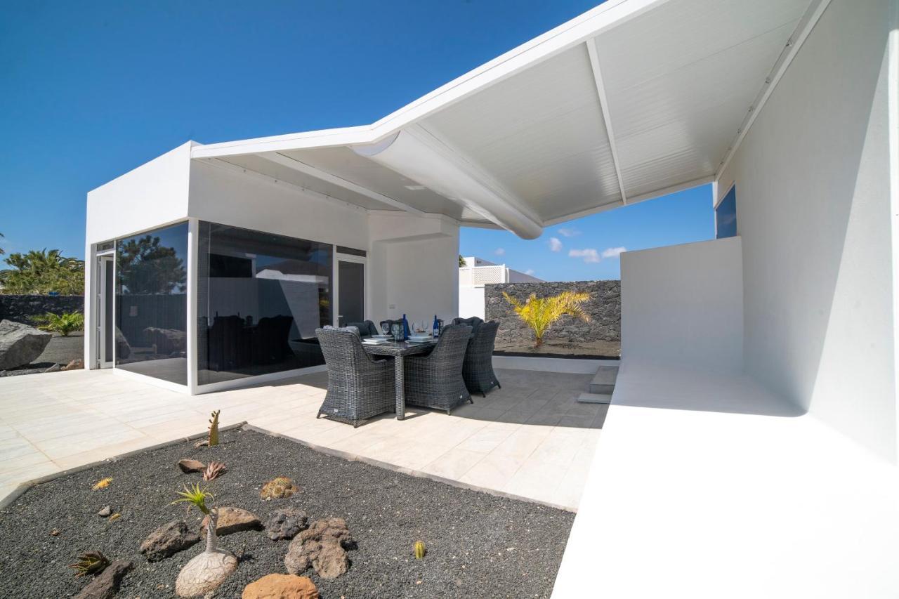 Valhalla Playa Blanca (Lanzarote) Exterior photo