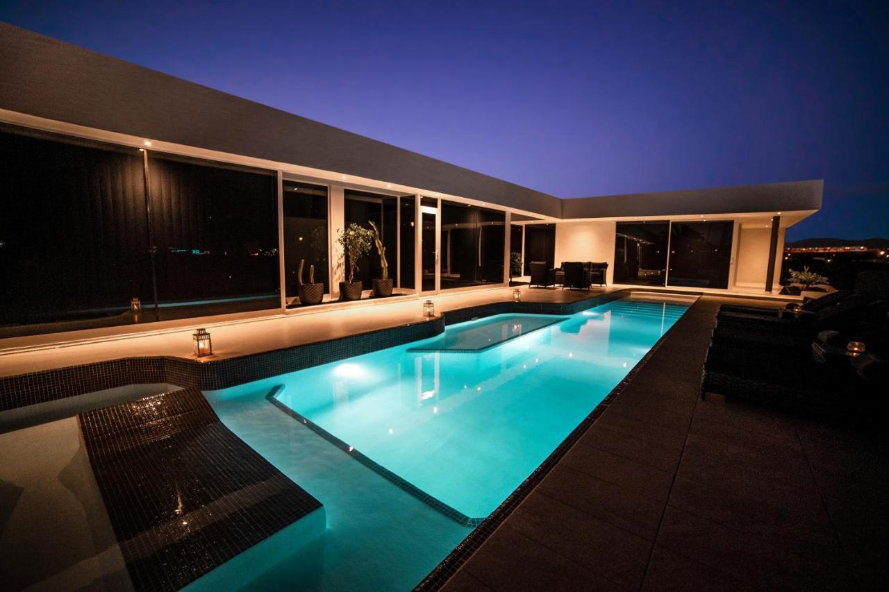 Valhalla Playa Blanca (Lanzarote) Exterior photo