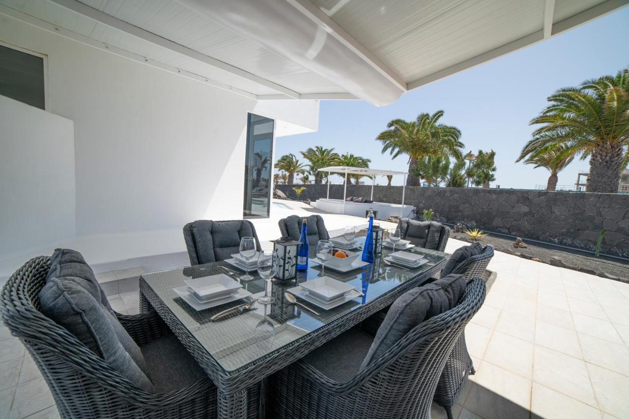Valhalla Playa Blanca (Lanzarote) Exterior photo